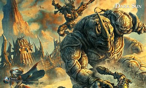 Dark Sun Wiki .